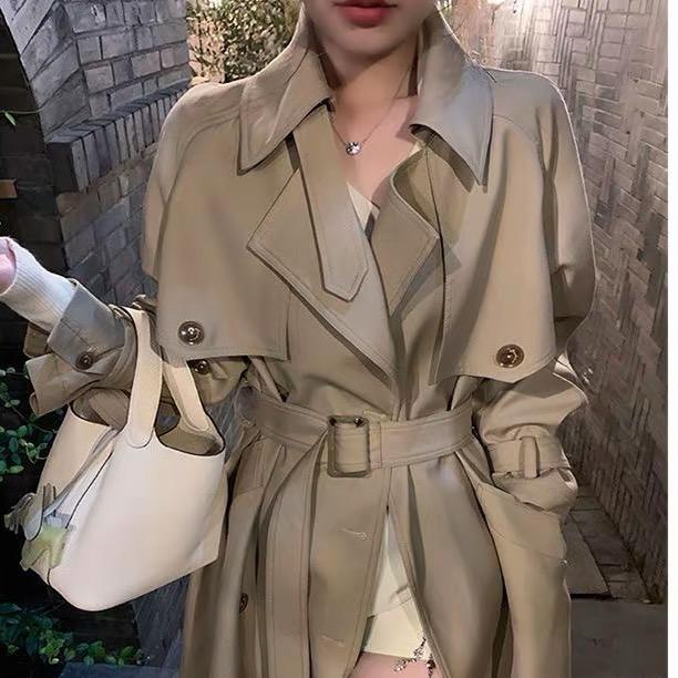 追追轻奢女装高货