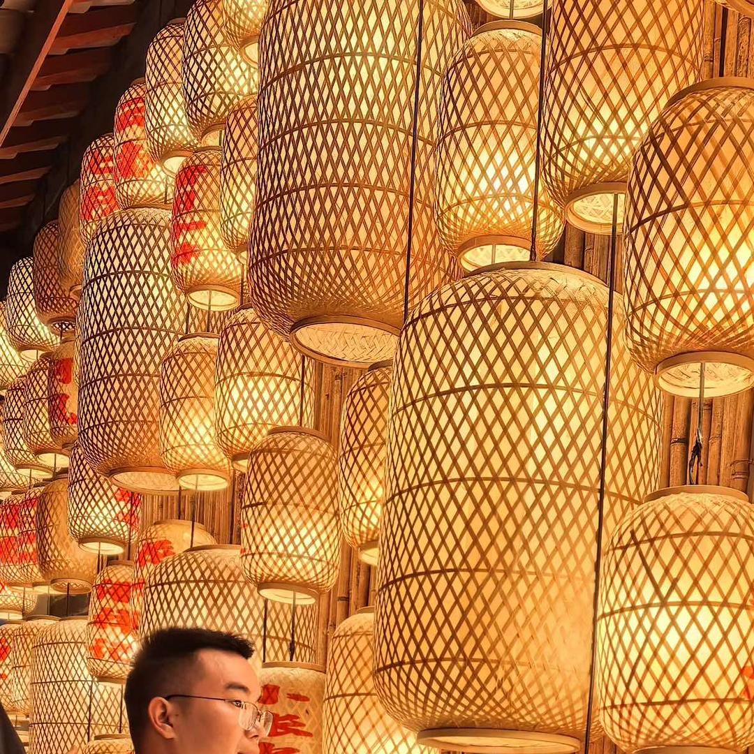 Li Jiang汪小雨