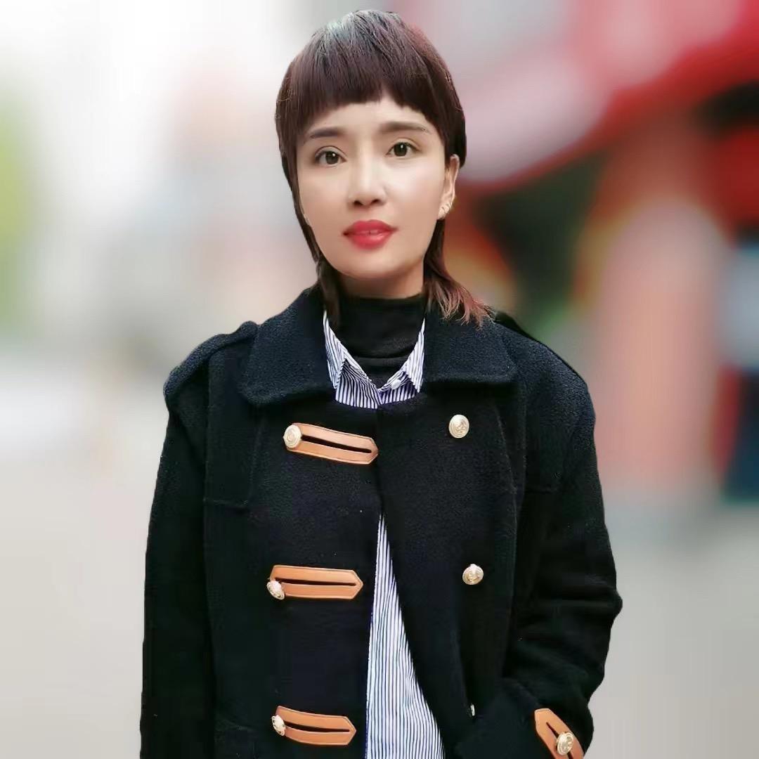 美丽集合营@卢总