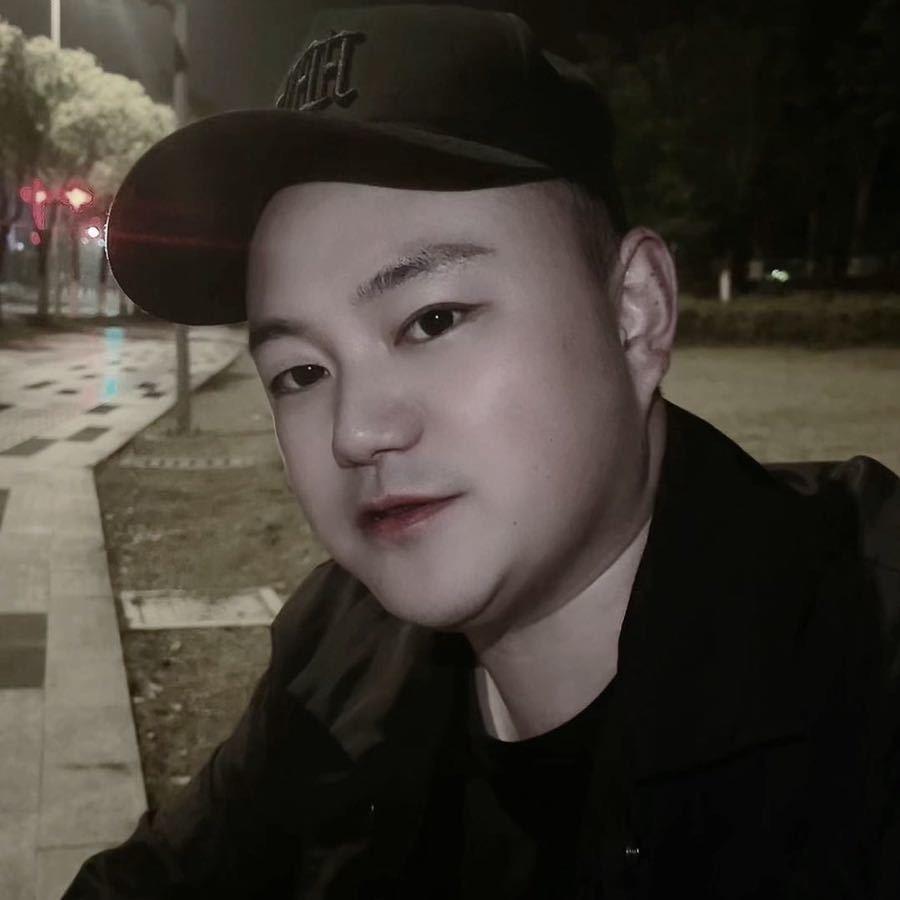 大成哥……