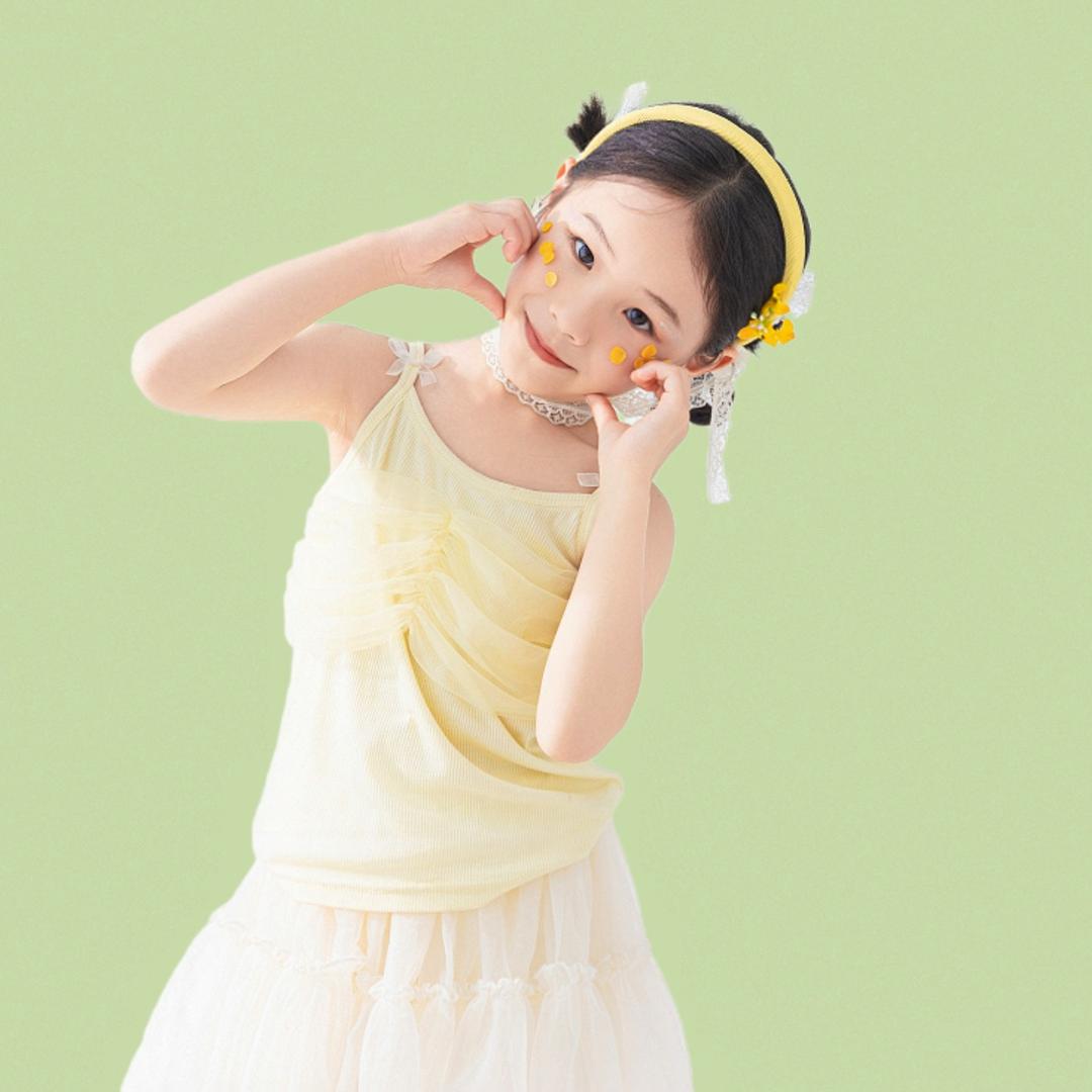 小悠悠妈咪～