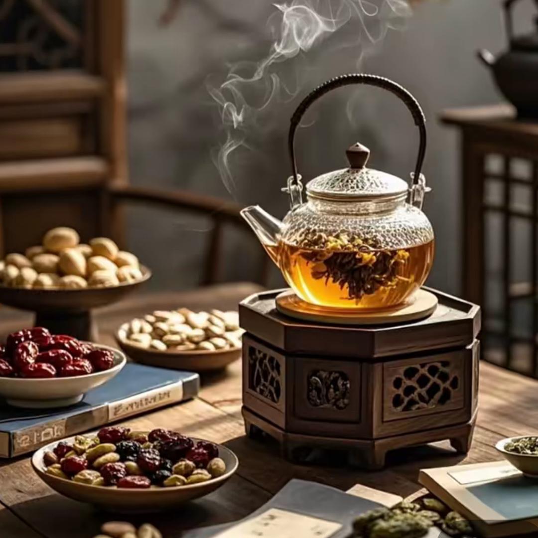 百草堂商贸