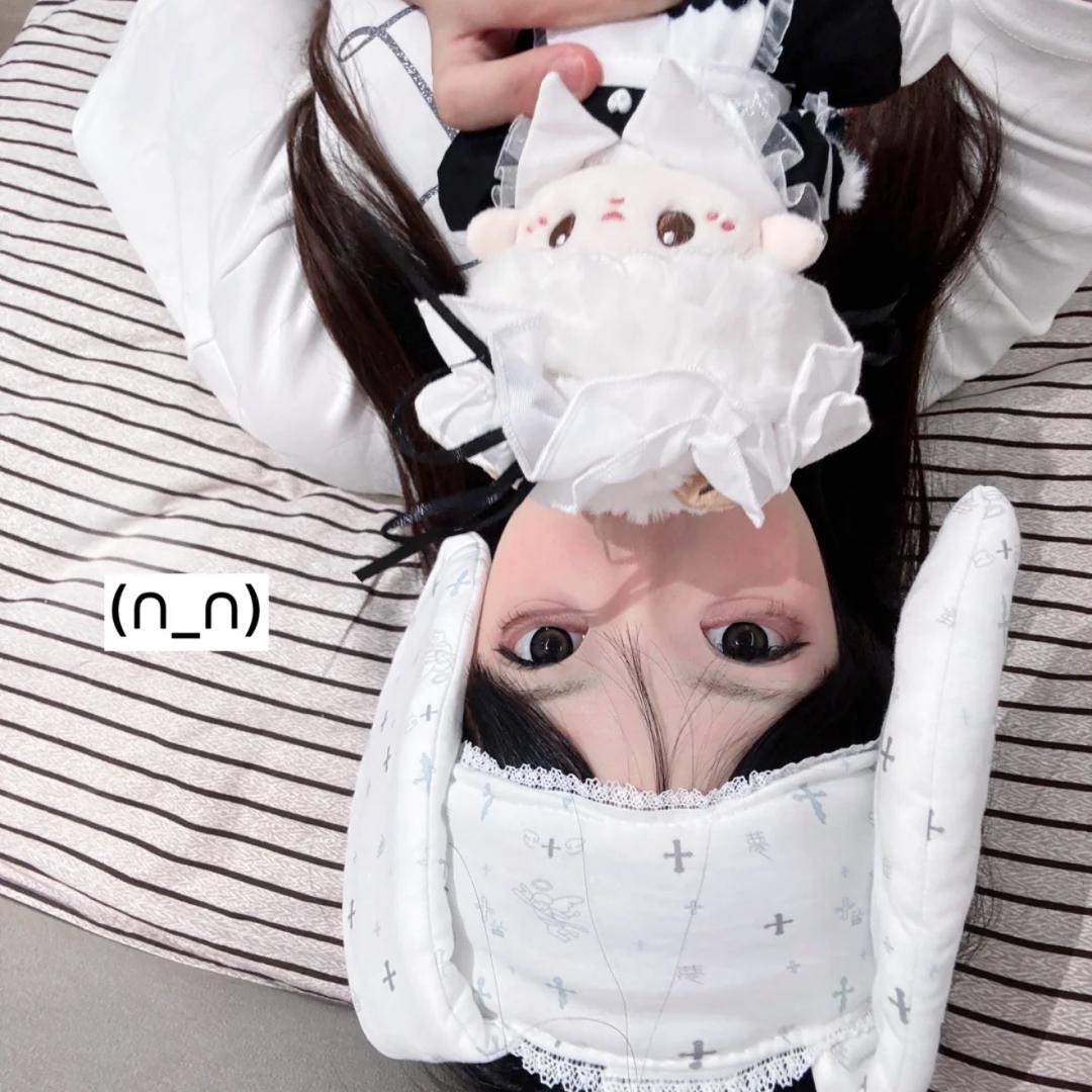 小悔.