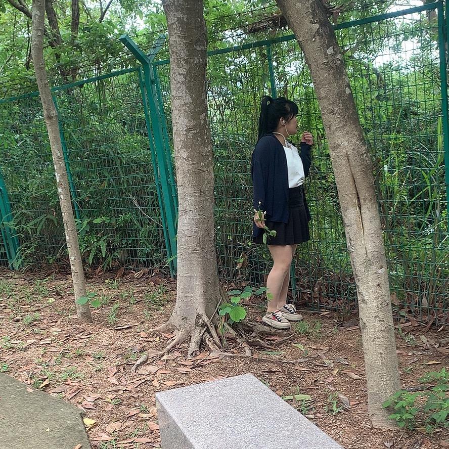 阿芳