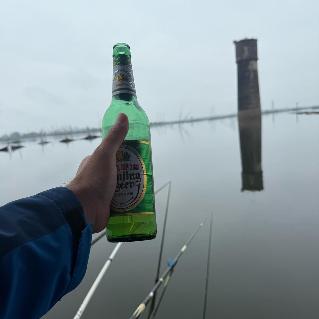 户外野钓🎣朋朋🎣