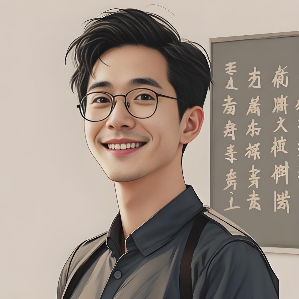 从学老师爱学习