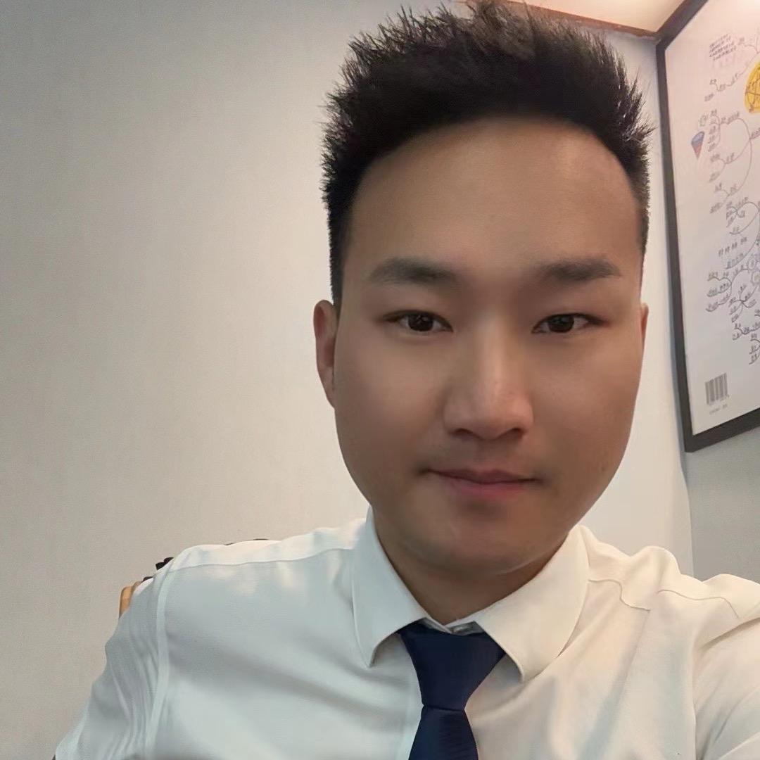 越野支书 李洪杰