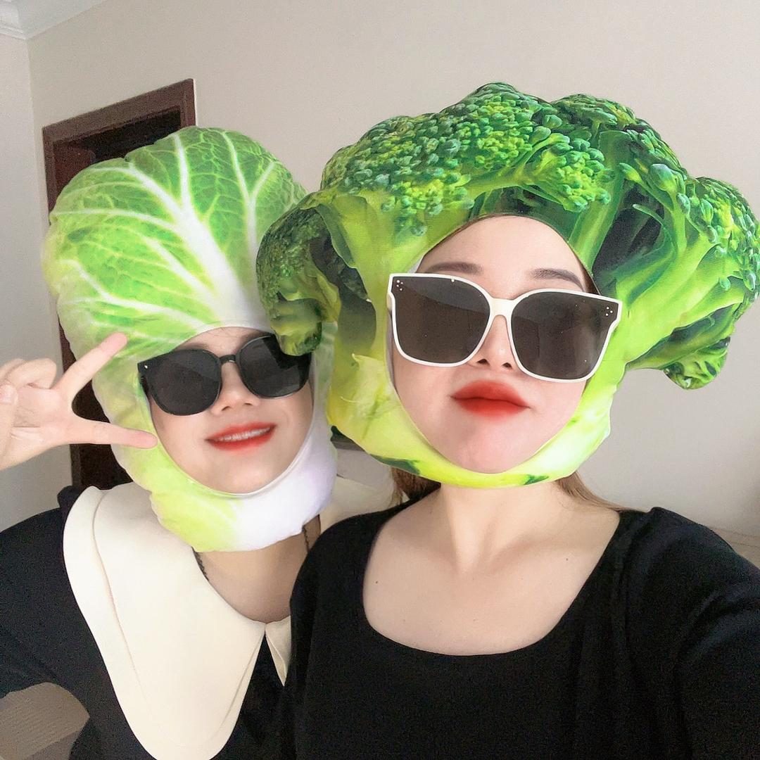 广普姐妹
