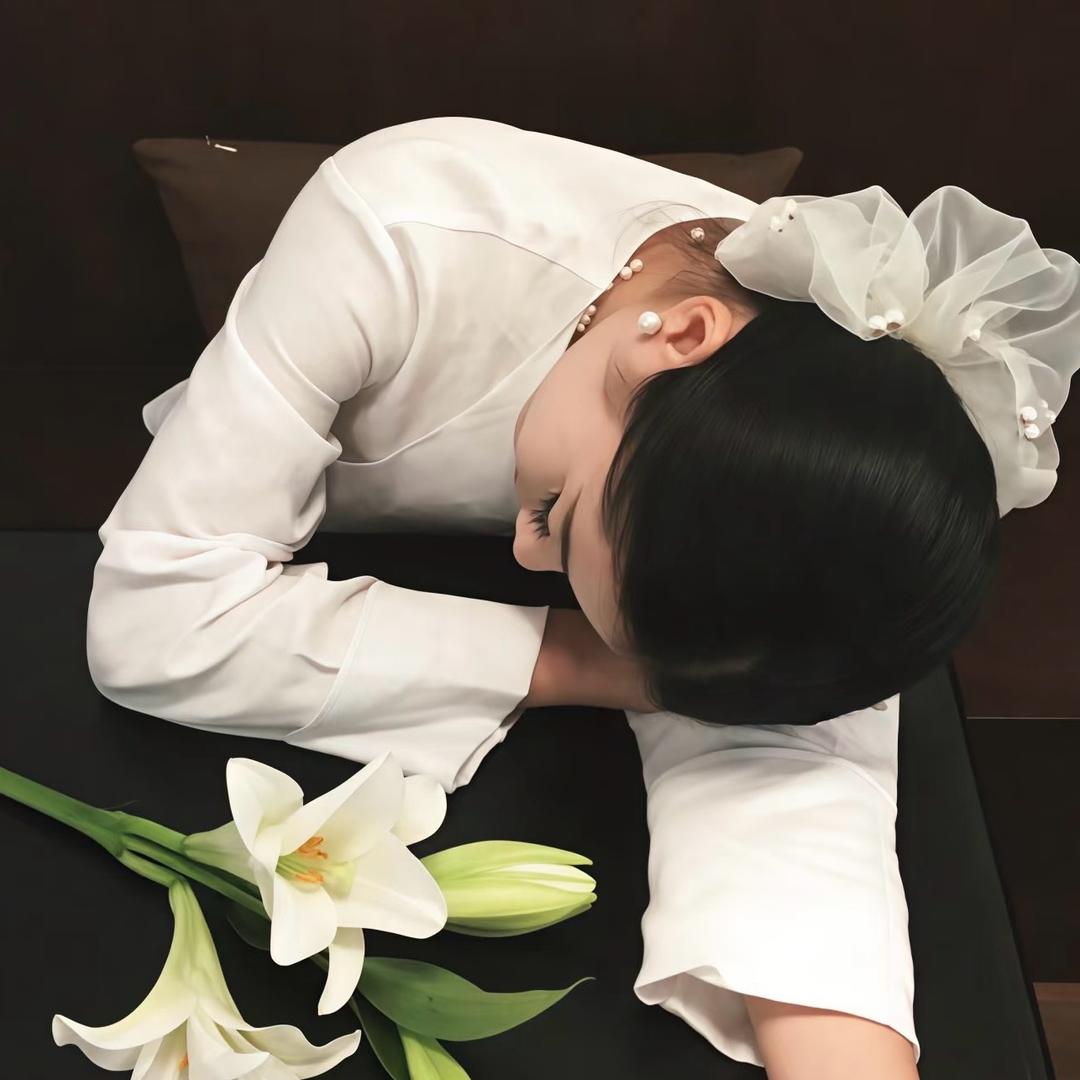 .          玫瑰