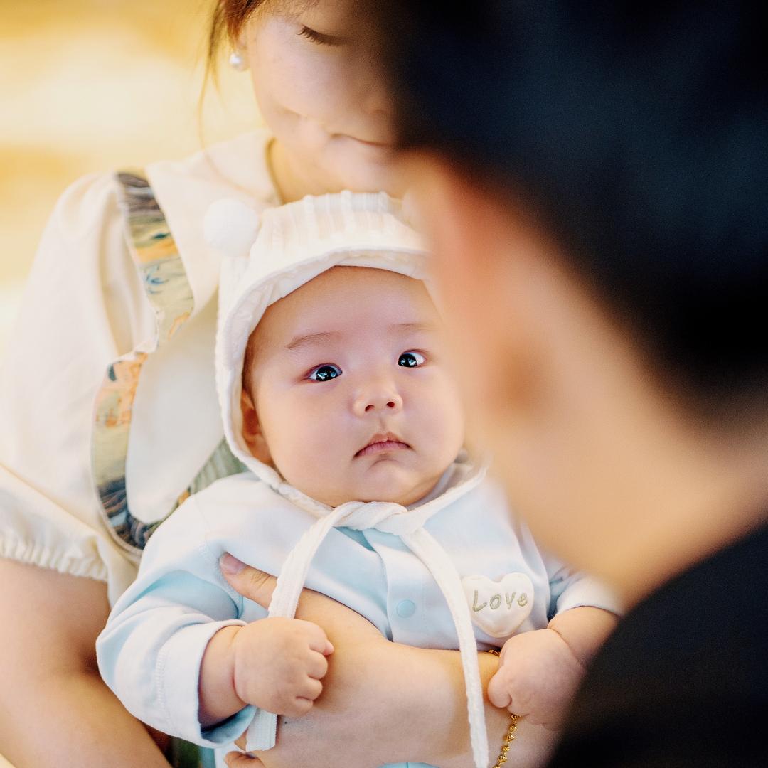 小王子的世界（十月龄）