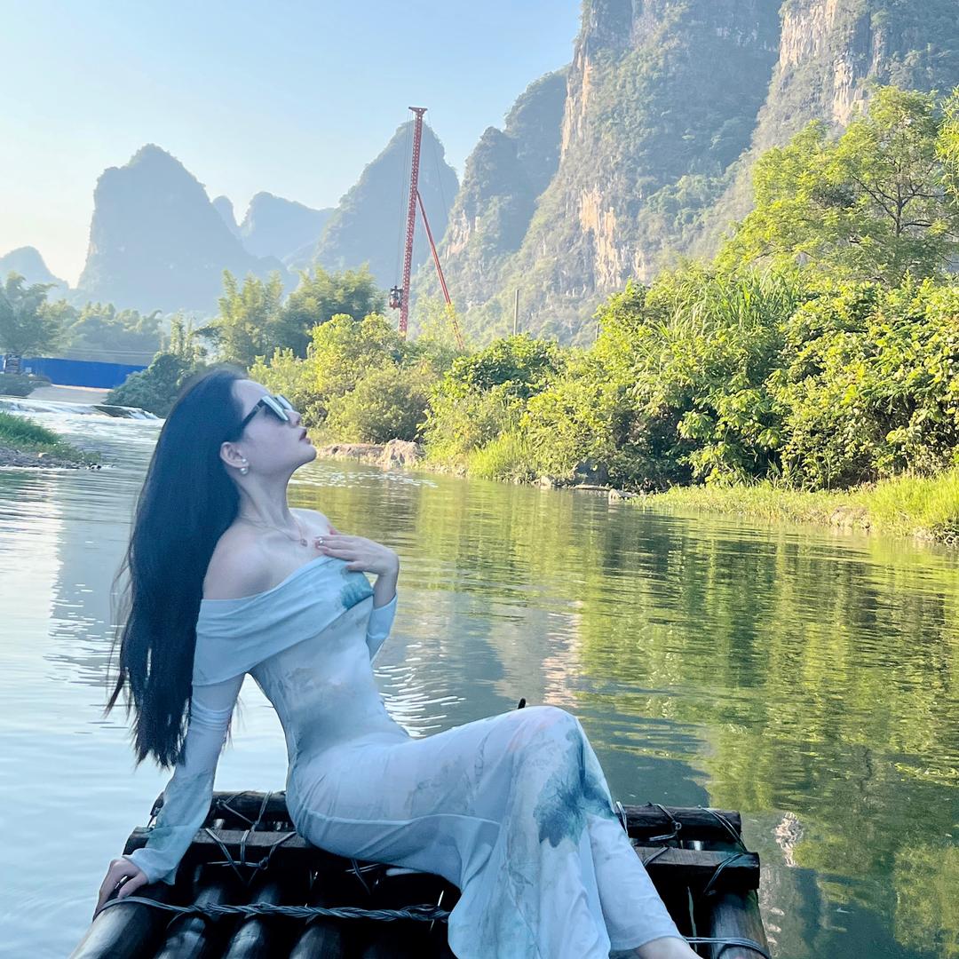 海岛在逃翠花🌼