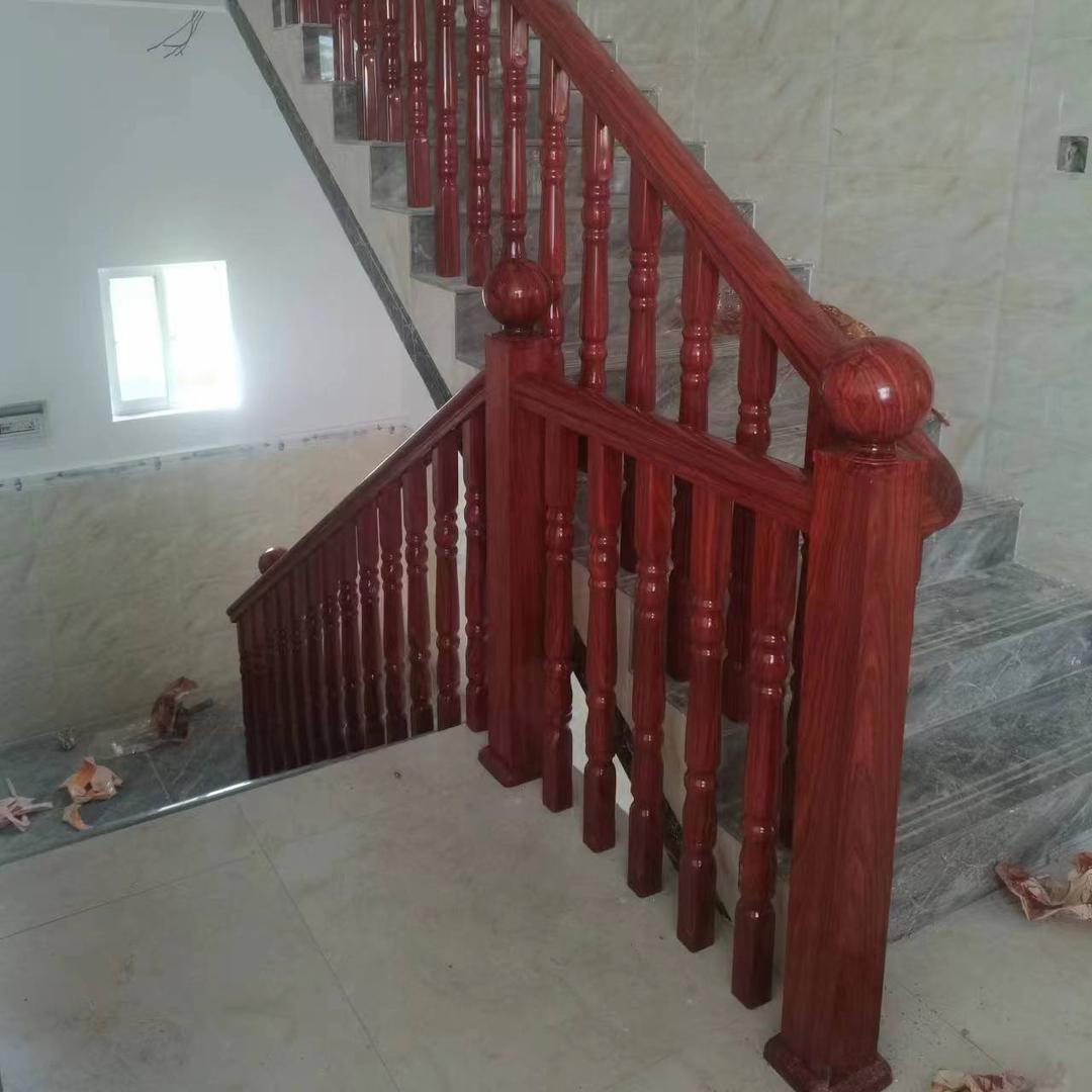 弥渡零创全铝扶手、围栏