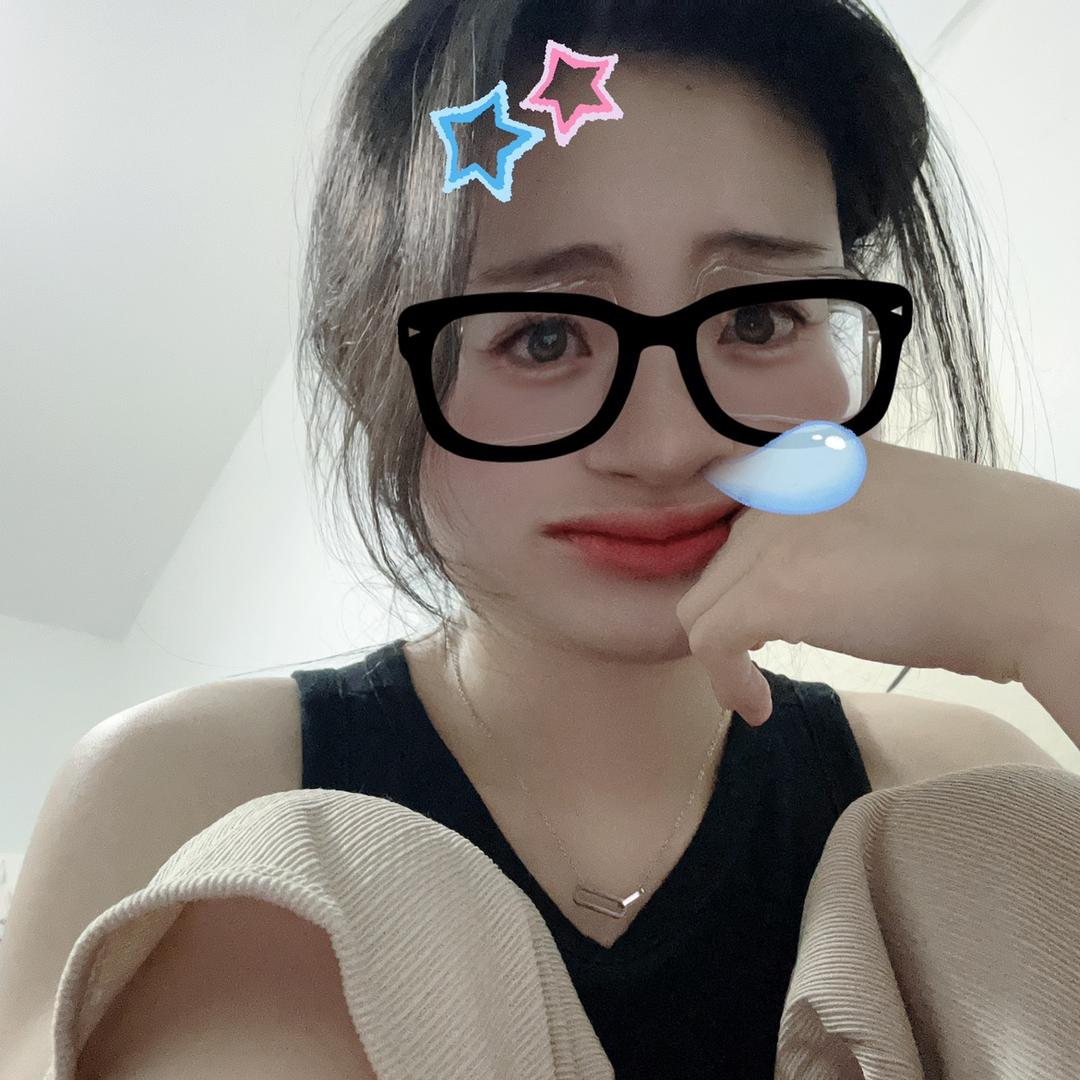 懒散y