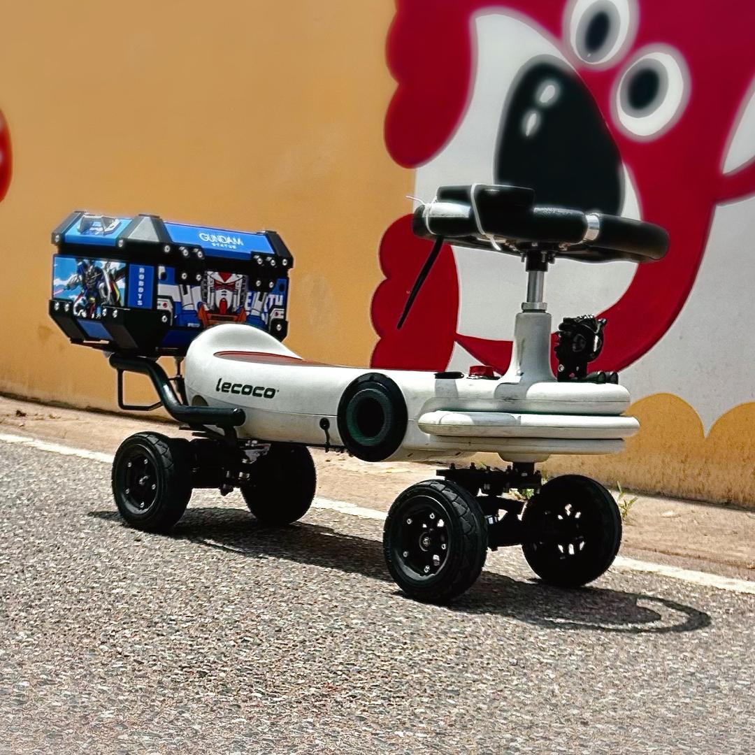 扭扭星球DIY工坊