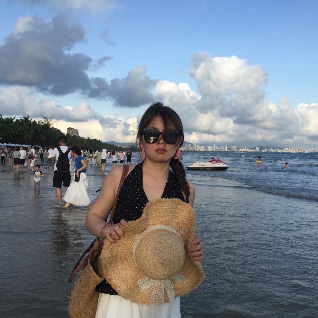 美丽说实体批发女装