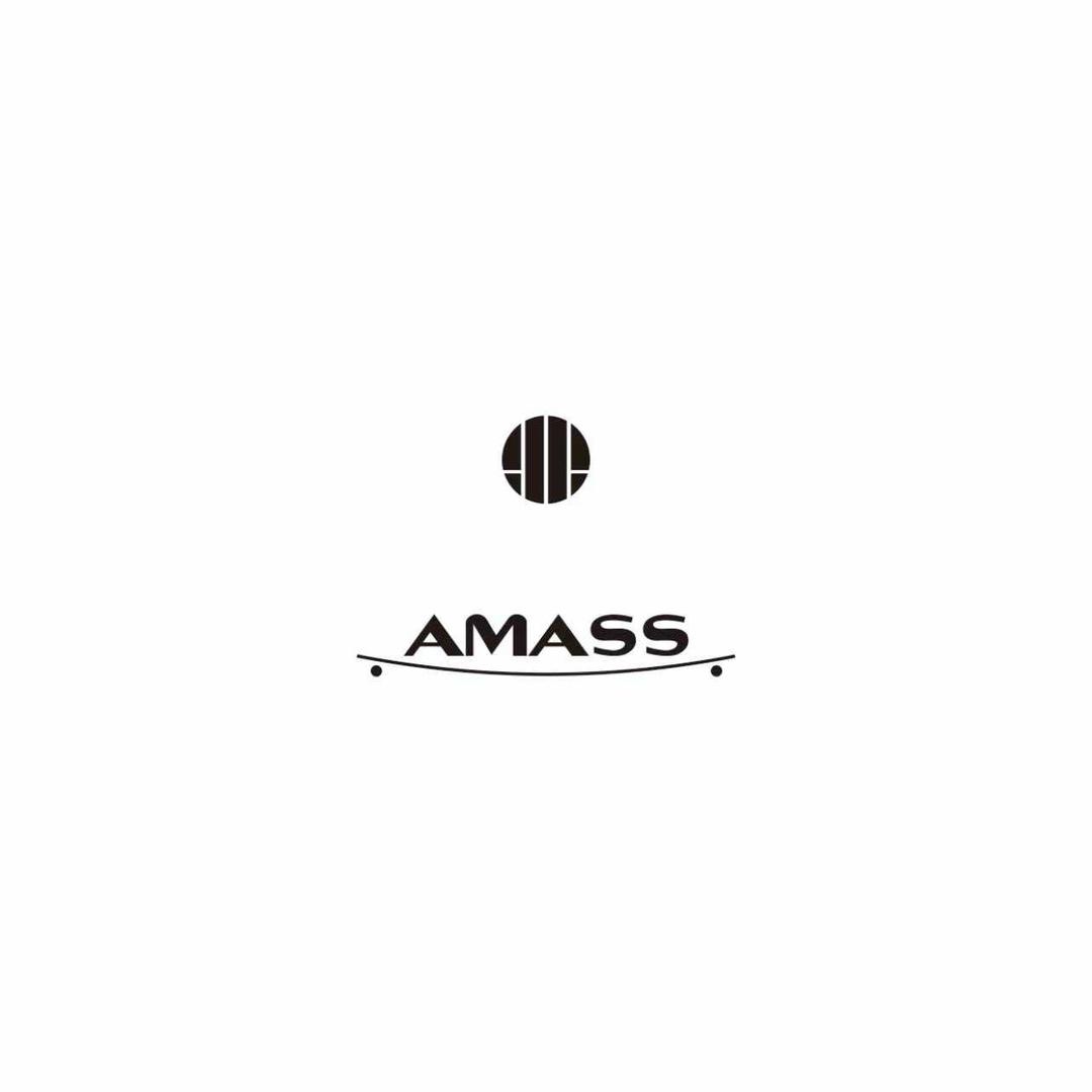 阿玛施AMASS