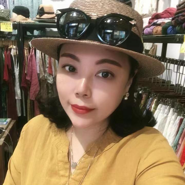 南油严姸大码女装3店