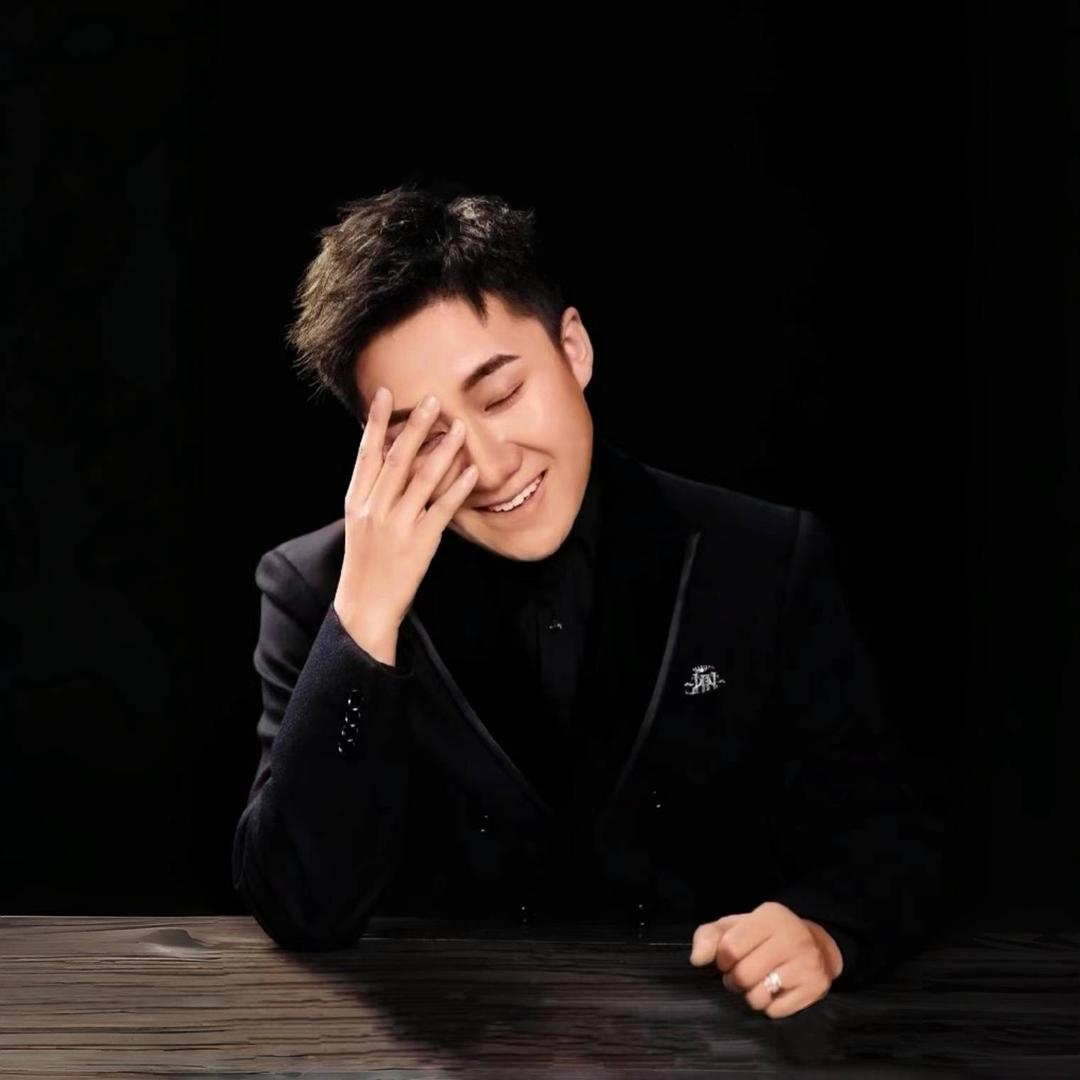 中央民族乐团 王龙-🎤小龙人✨⁶⁶⁹⁸