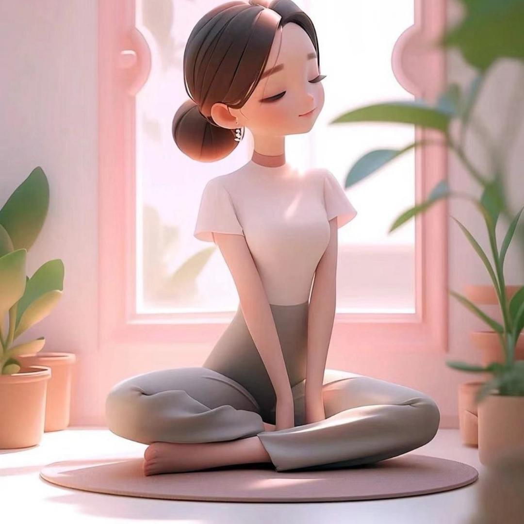 小玉爱生活