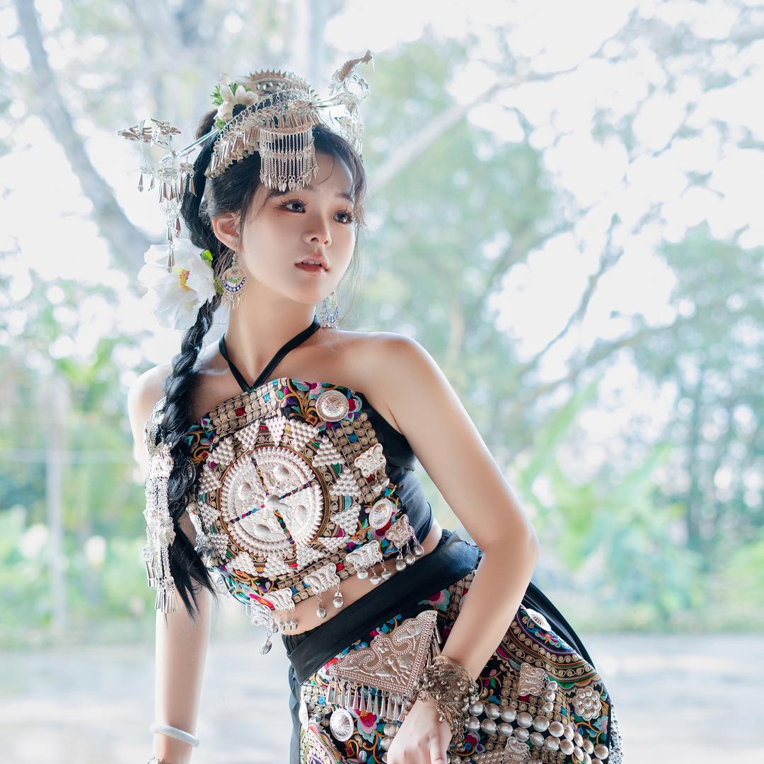 绝绝子💃休息中