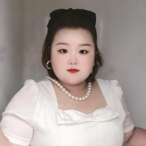临泉县李哈喽大码女装
