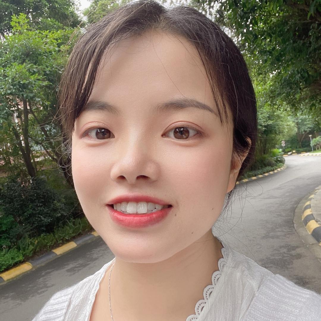 @哈哈妹