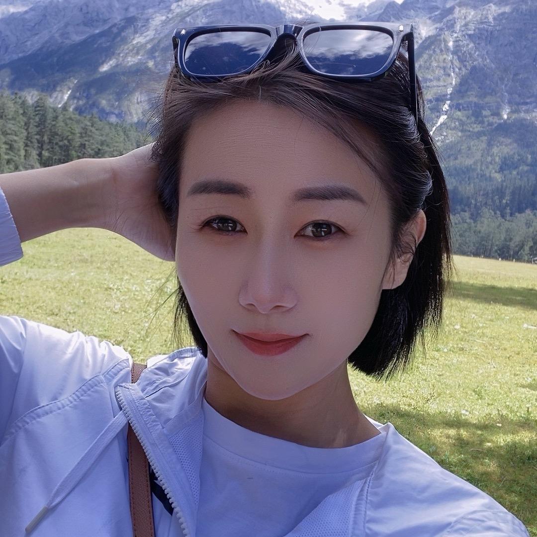 婷婷¹⁰¹⁷