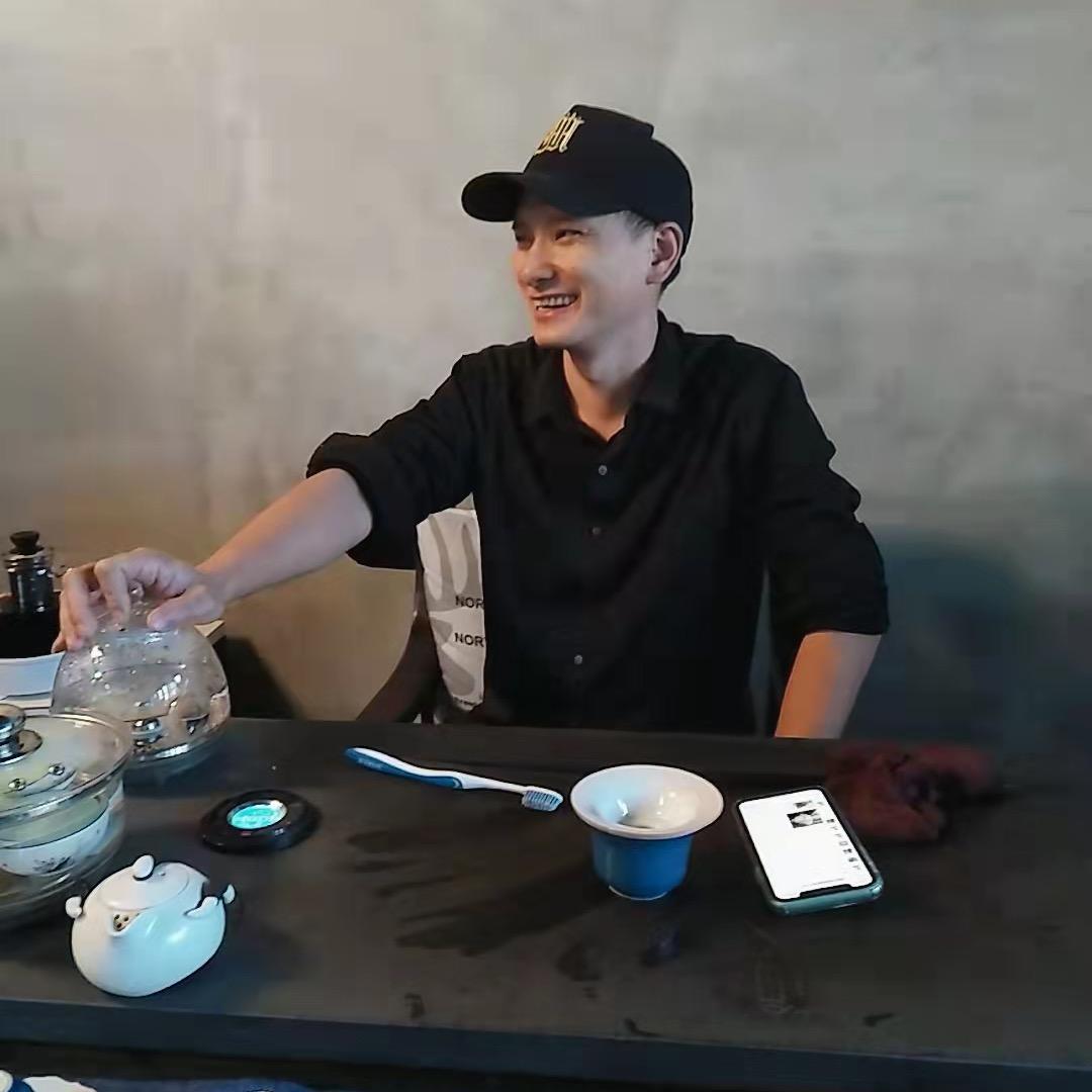 陈少