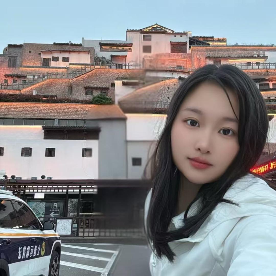 杨叶