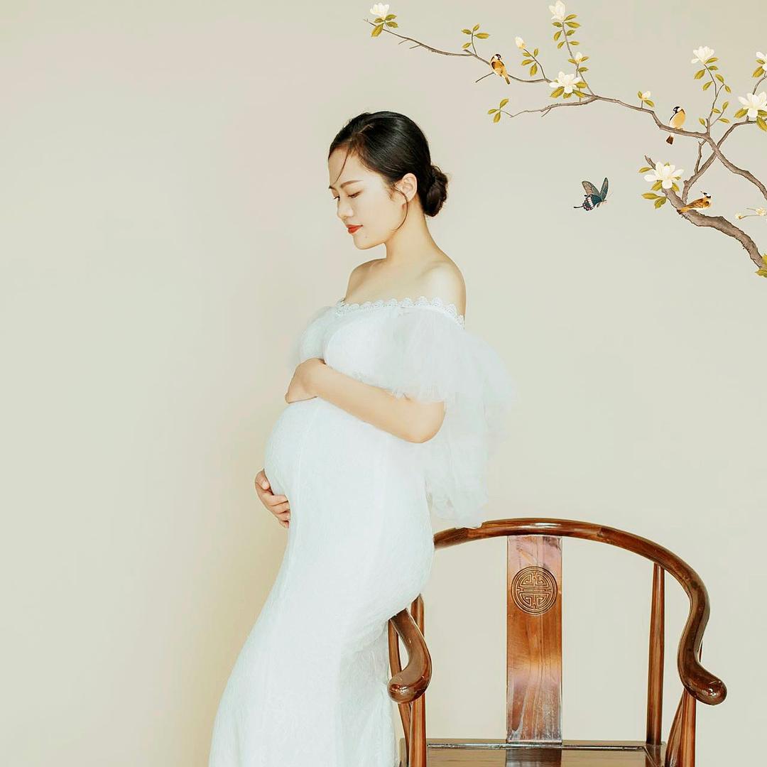 大圣妈妈（小明姐）