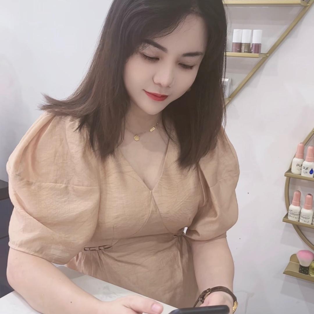 面部抗衰眼.眉.唇