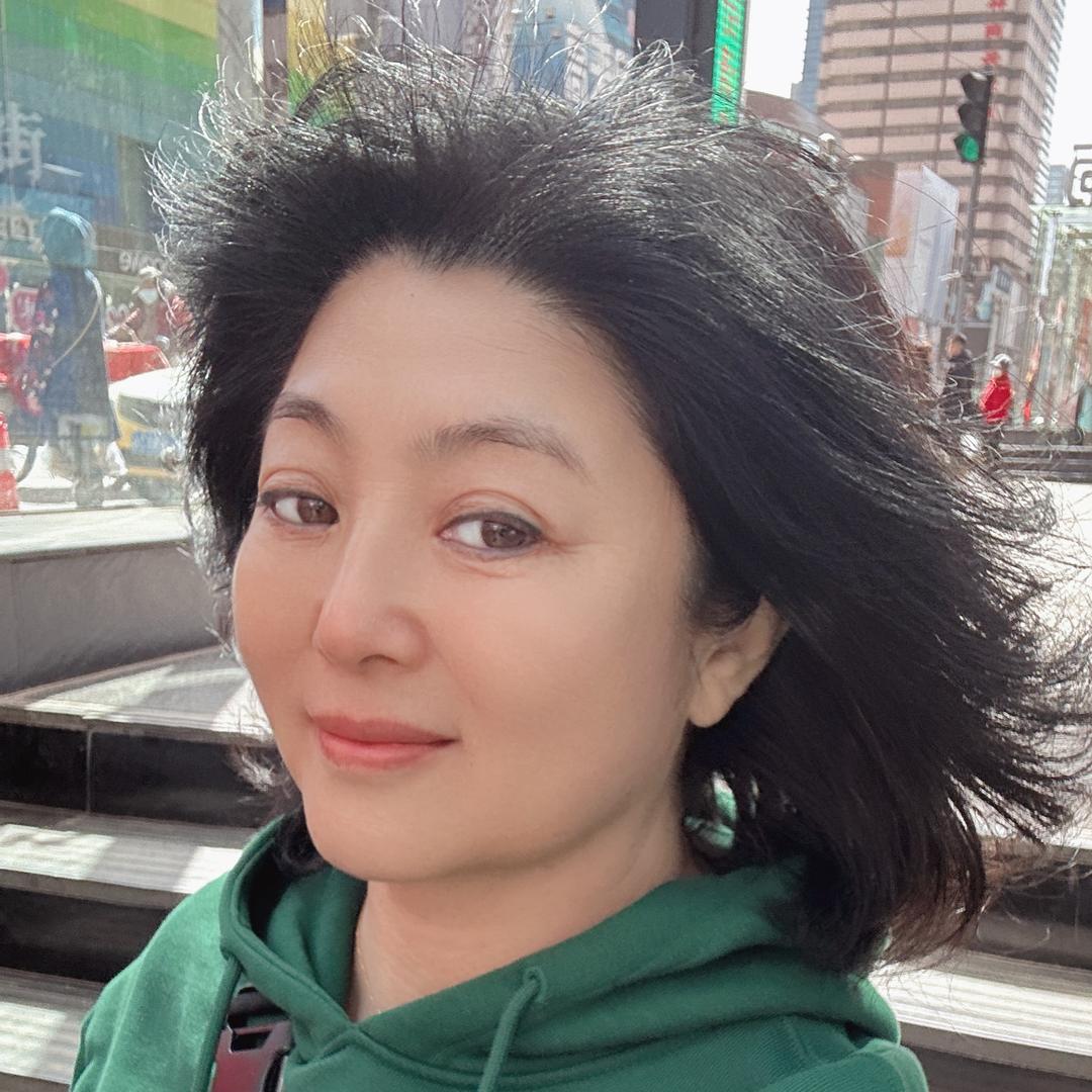 慧慧爱做饭