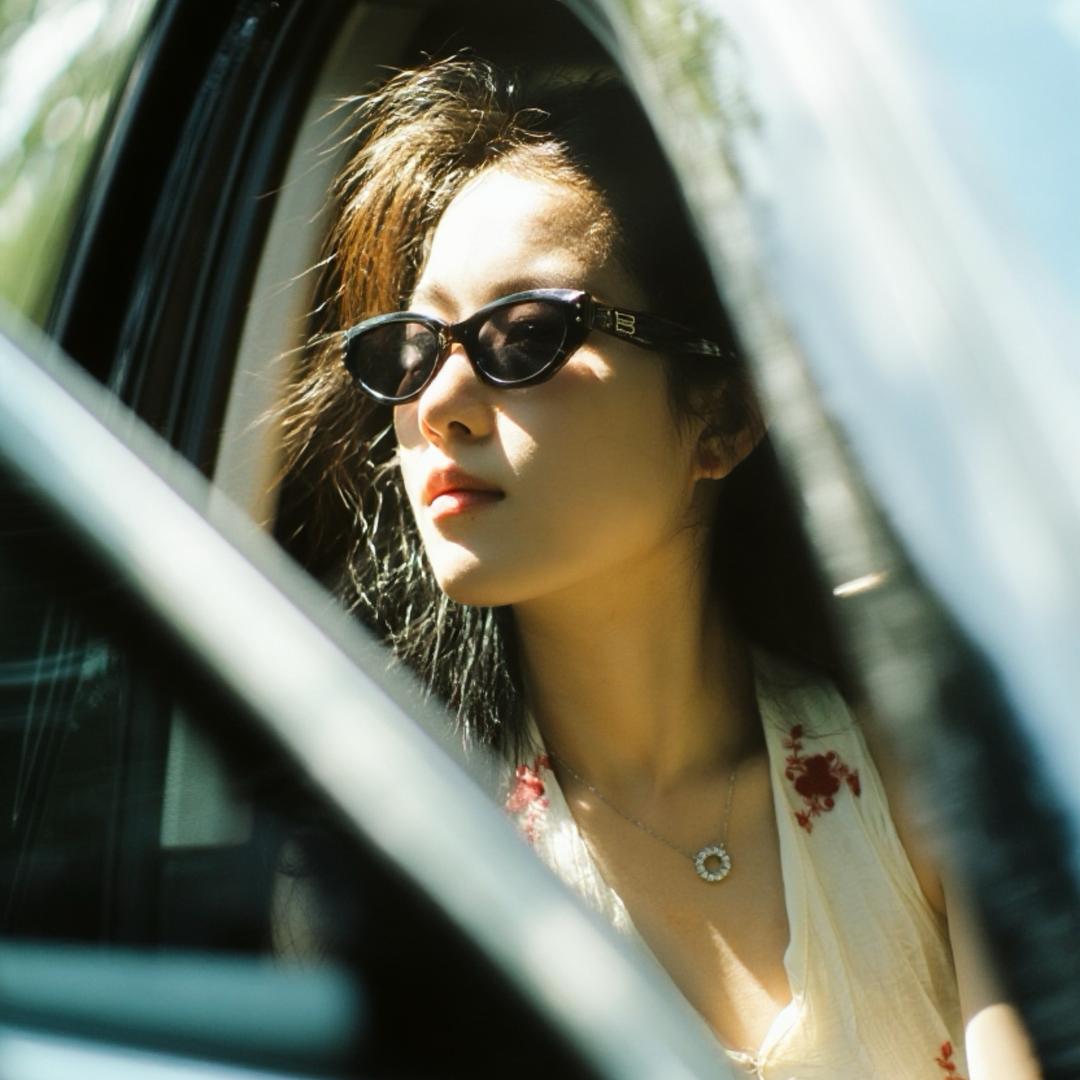 丁香果儿🌊（超绝好命版）