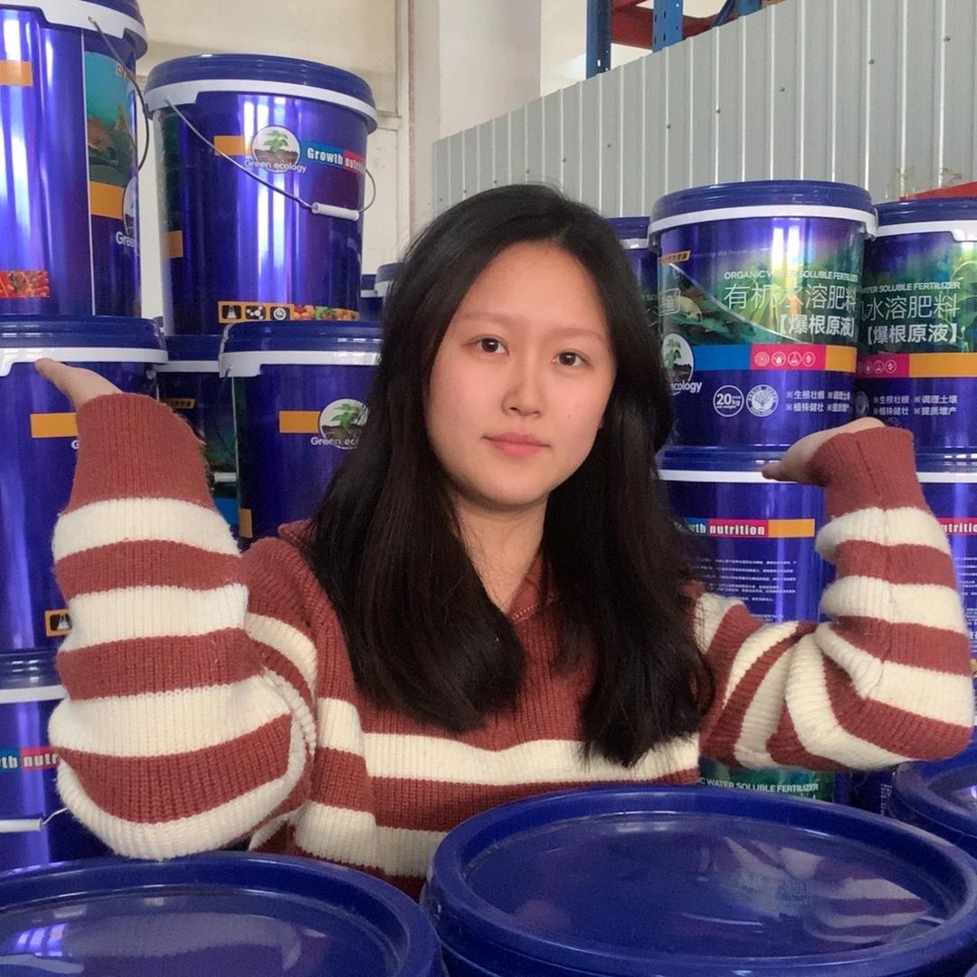 杨胖子肥料