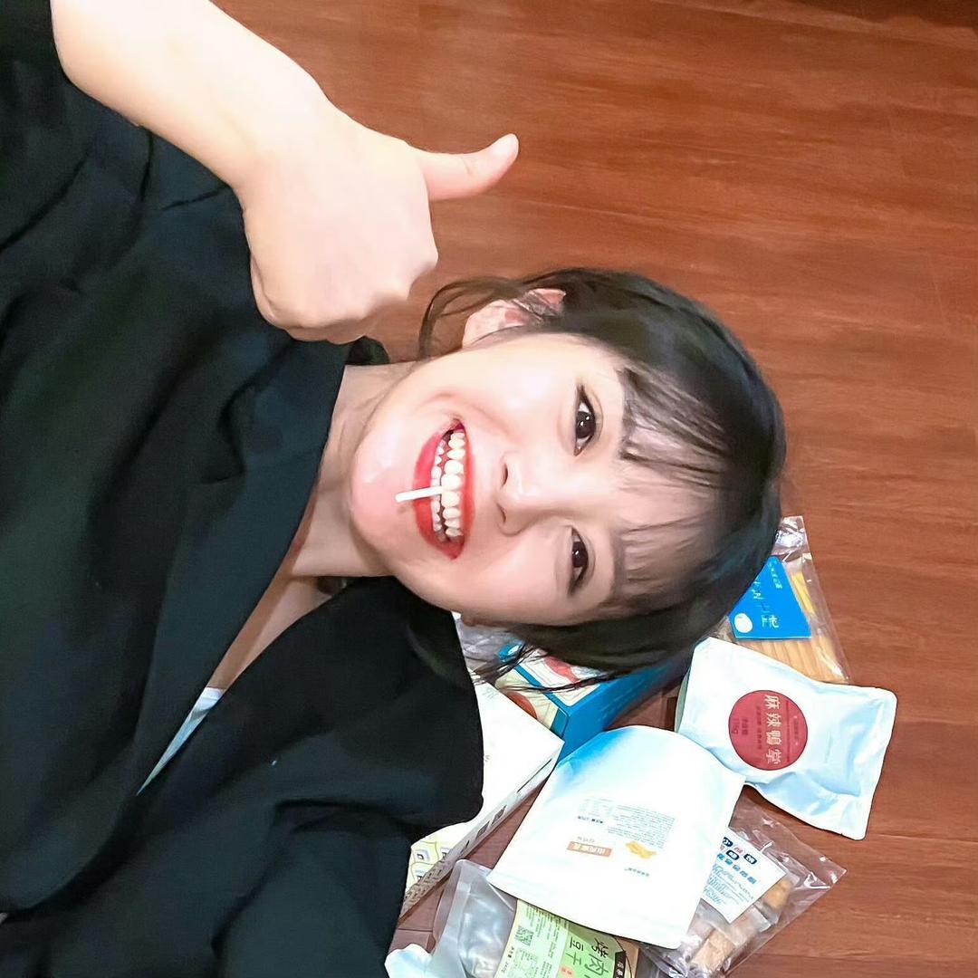 奶油泡泡🫧