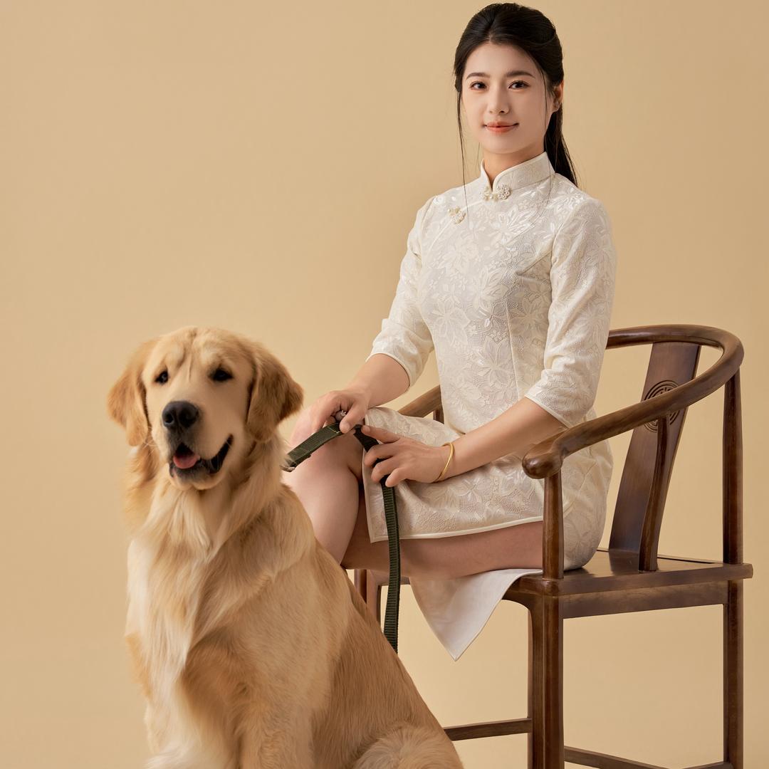 卖石子儿的小姑娘