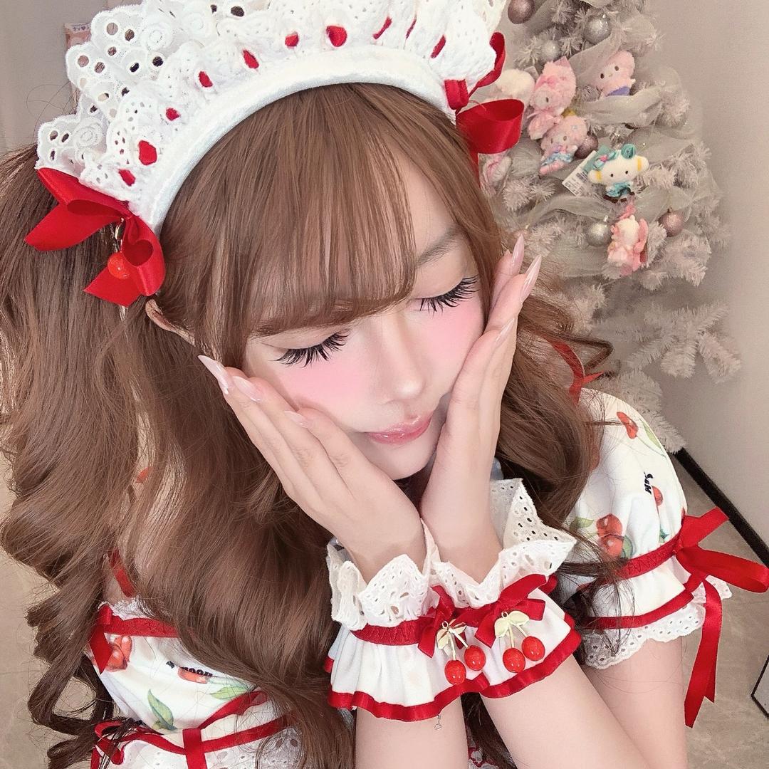 娇羞小咪🦴