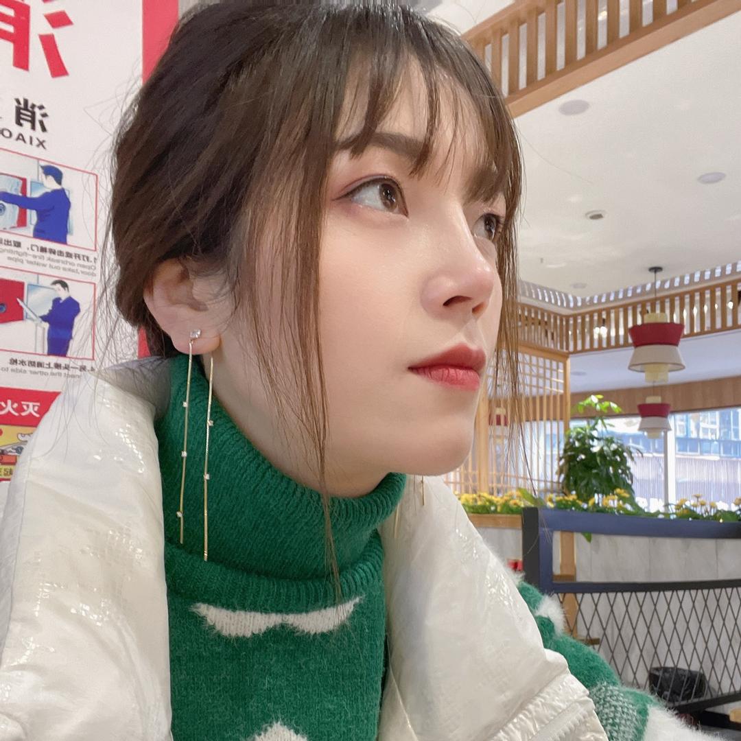 梅梅❤️
