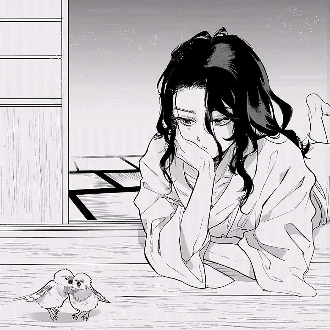 我已经对你产生意义了吗