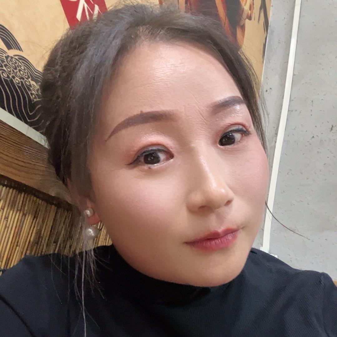 梅梅姐（生活号）