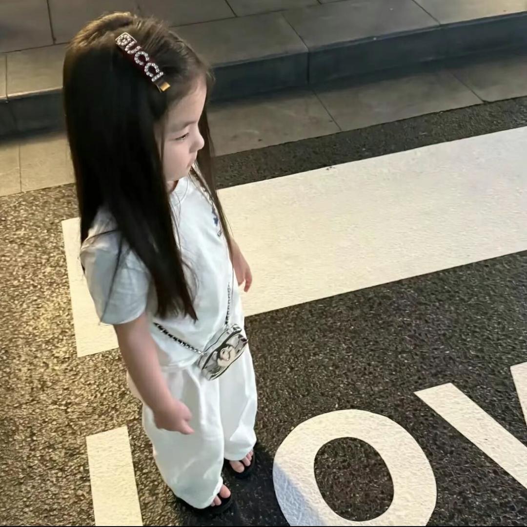 元气少女李逵