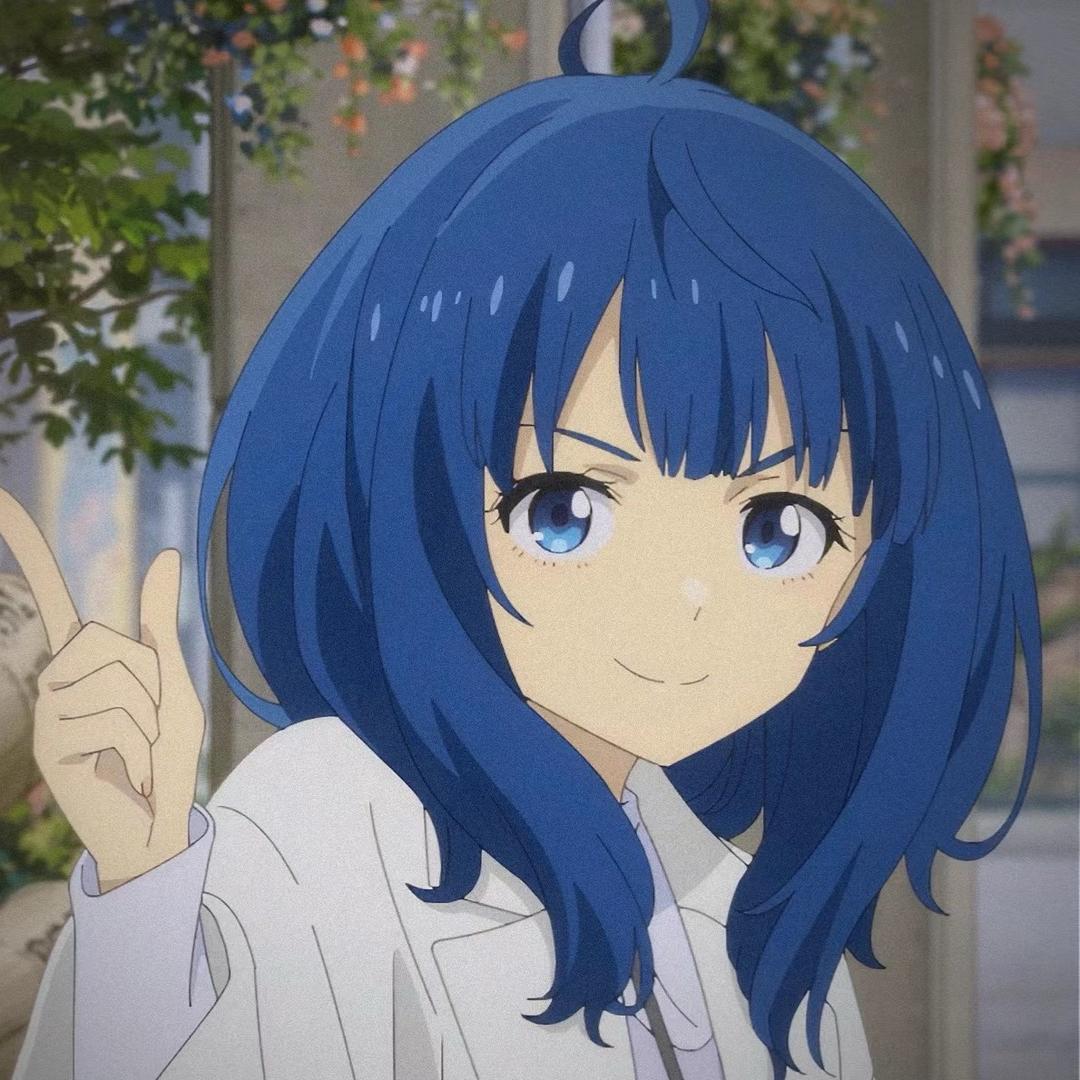 纸片人