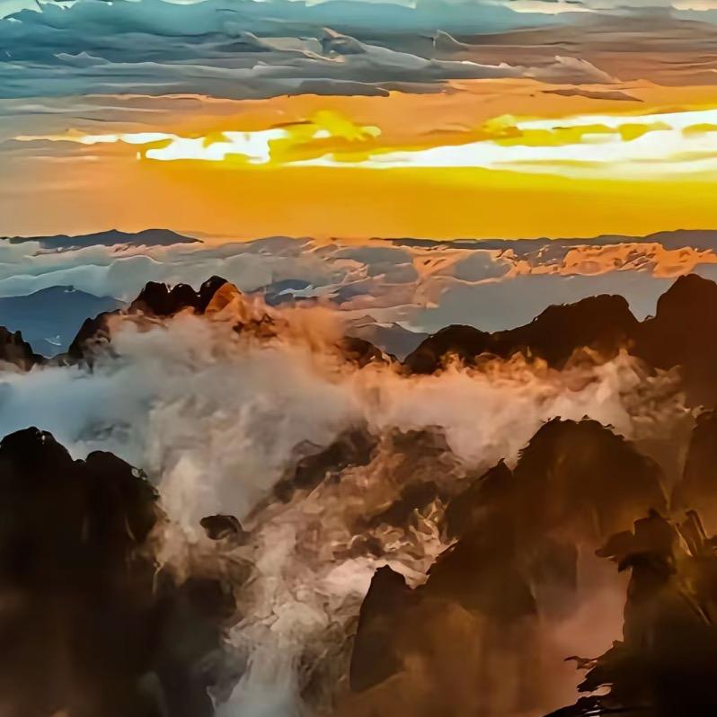 曼曼小太阳
