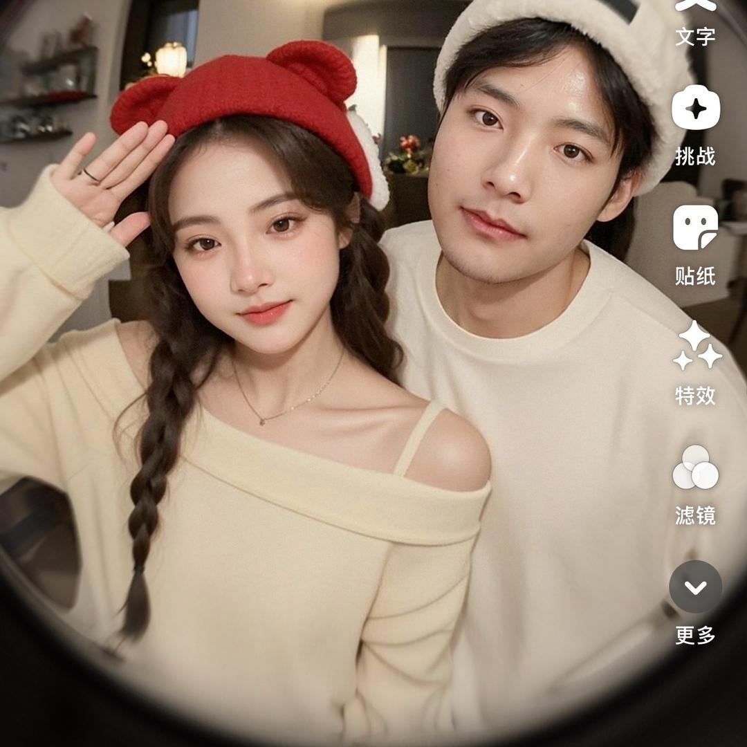 ˡᵃ肚子又圆ˡᵃ