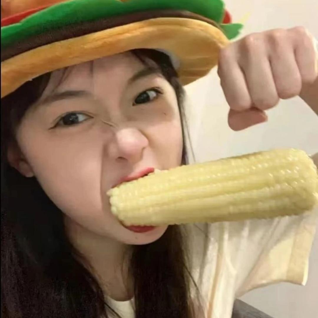 总爱哈哈哈