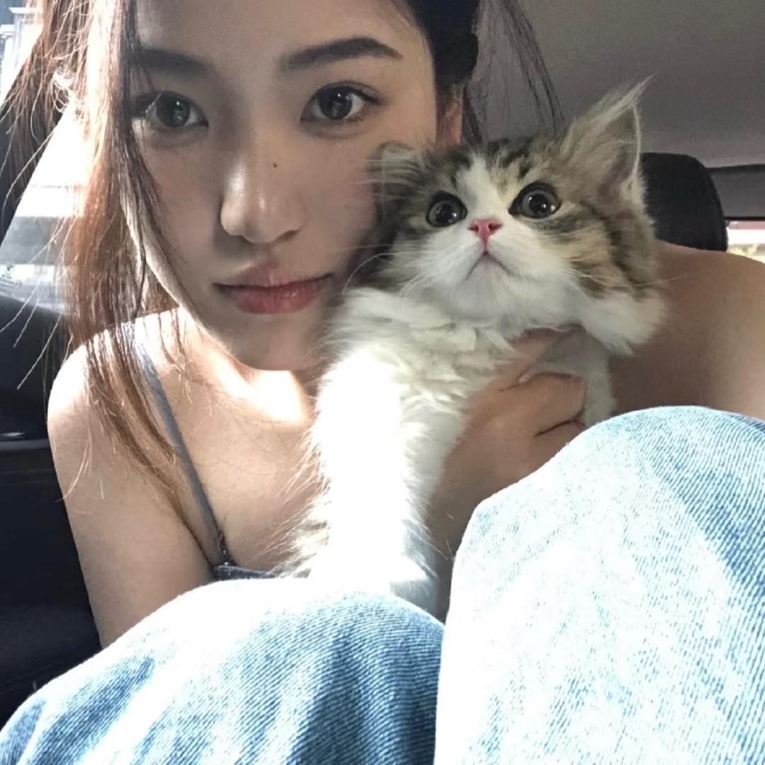 白易打呼噜