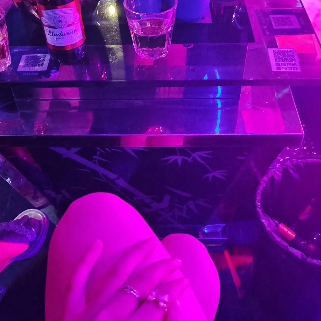 缘份在一瞬间