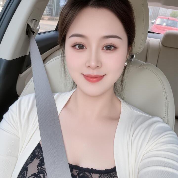漂亮的丽丽