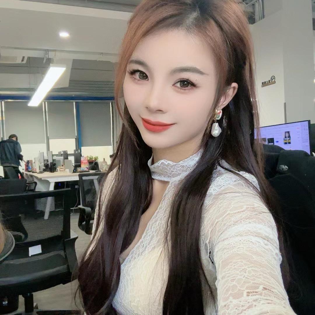 千与千寻姐姐👧