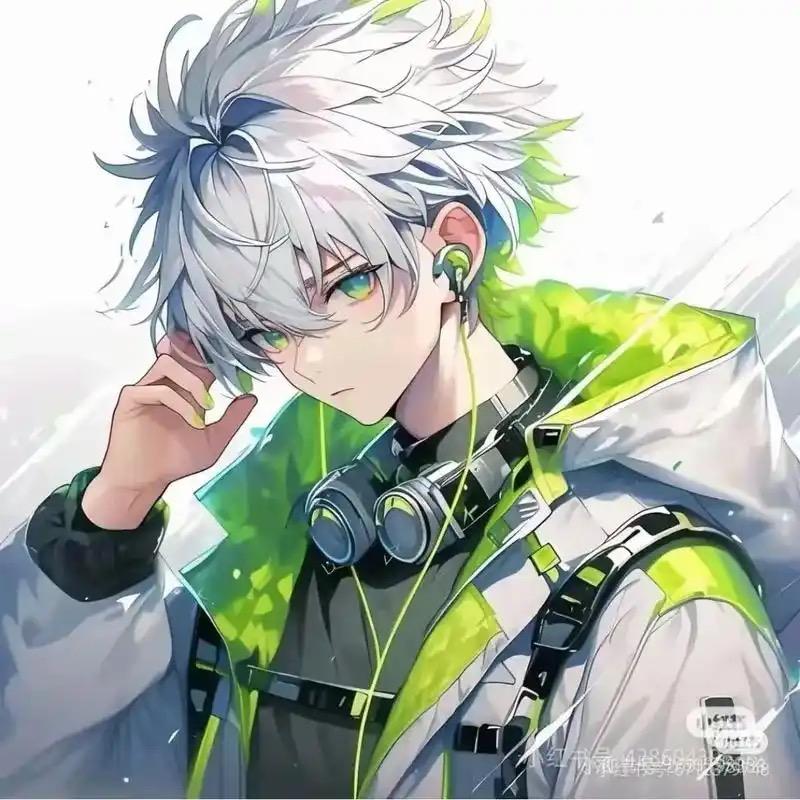 烈焰⭐战神